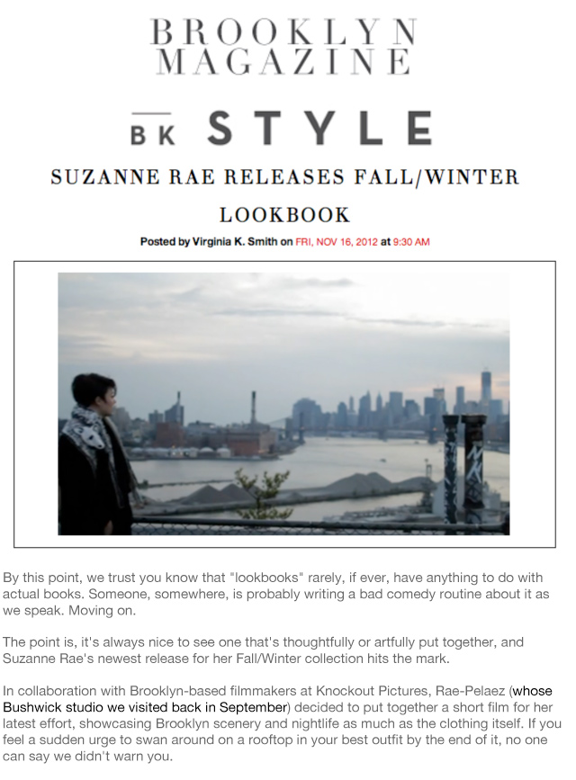 Brooklyn Magazine