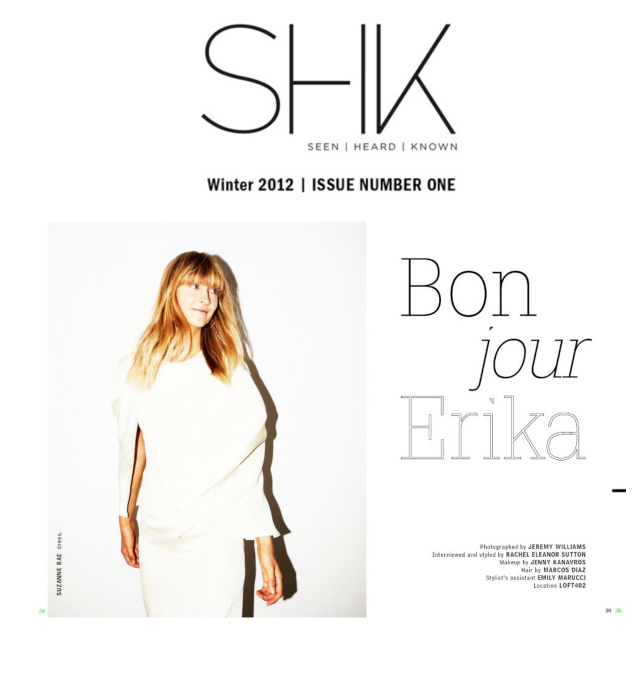 SHK