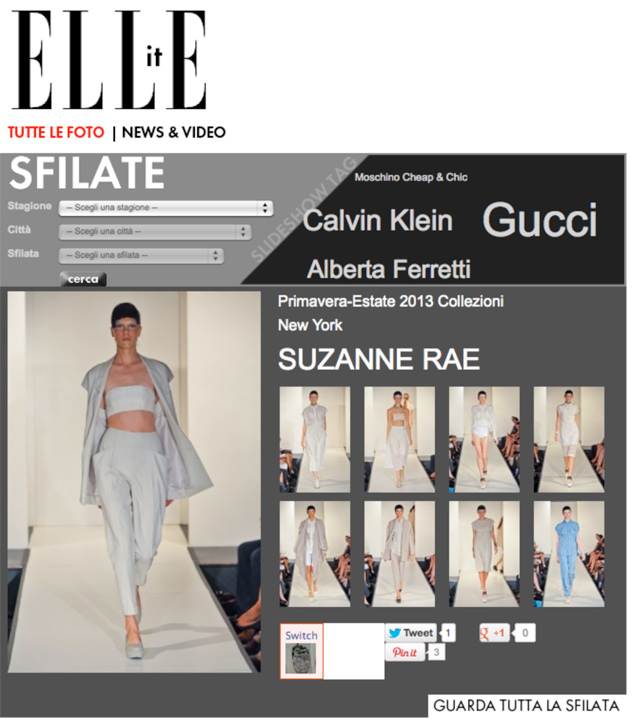 ELLE it