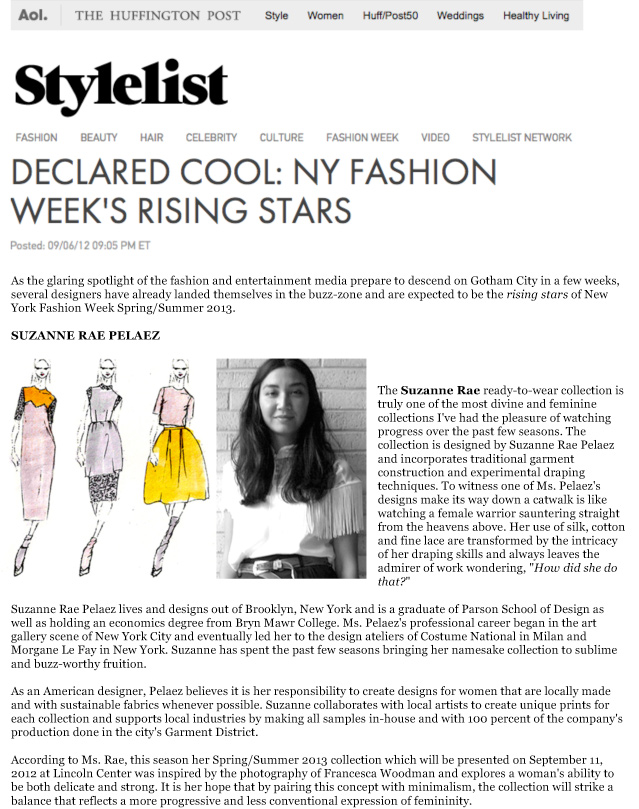 Stylelist
