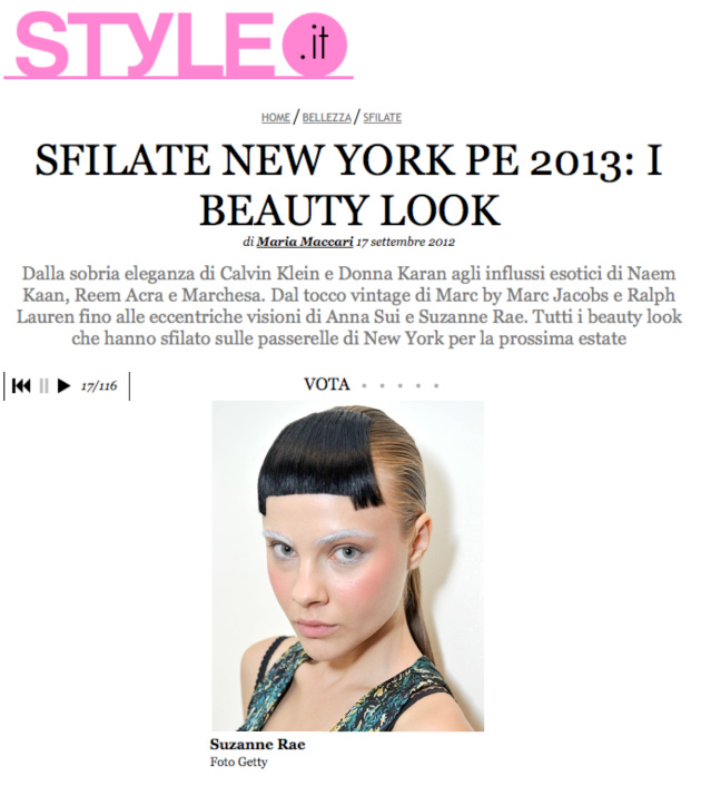 STYLE.it