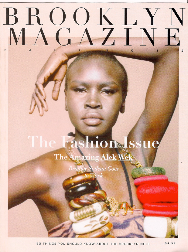 Brooklyn Magazine