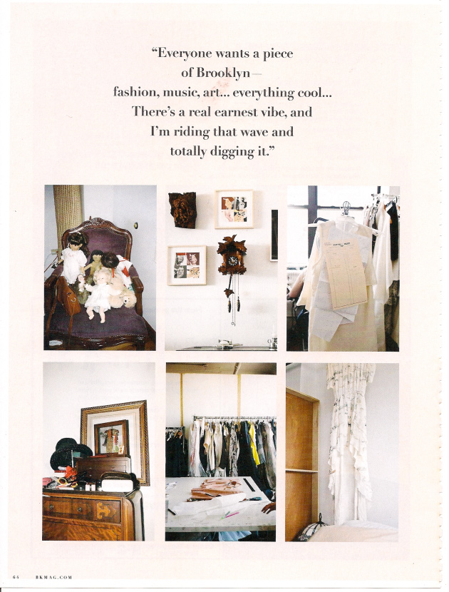 Brooklyn Magazine 3