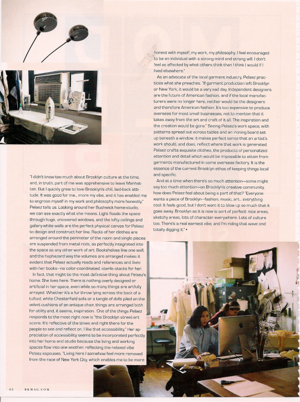 Brooklyn Magazine 4