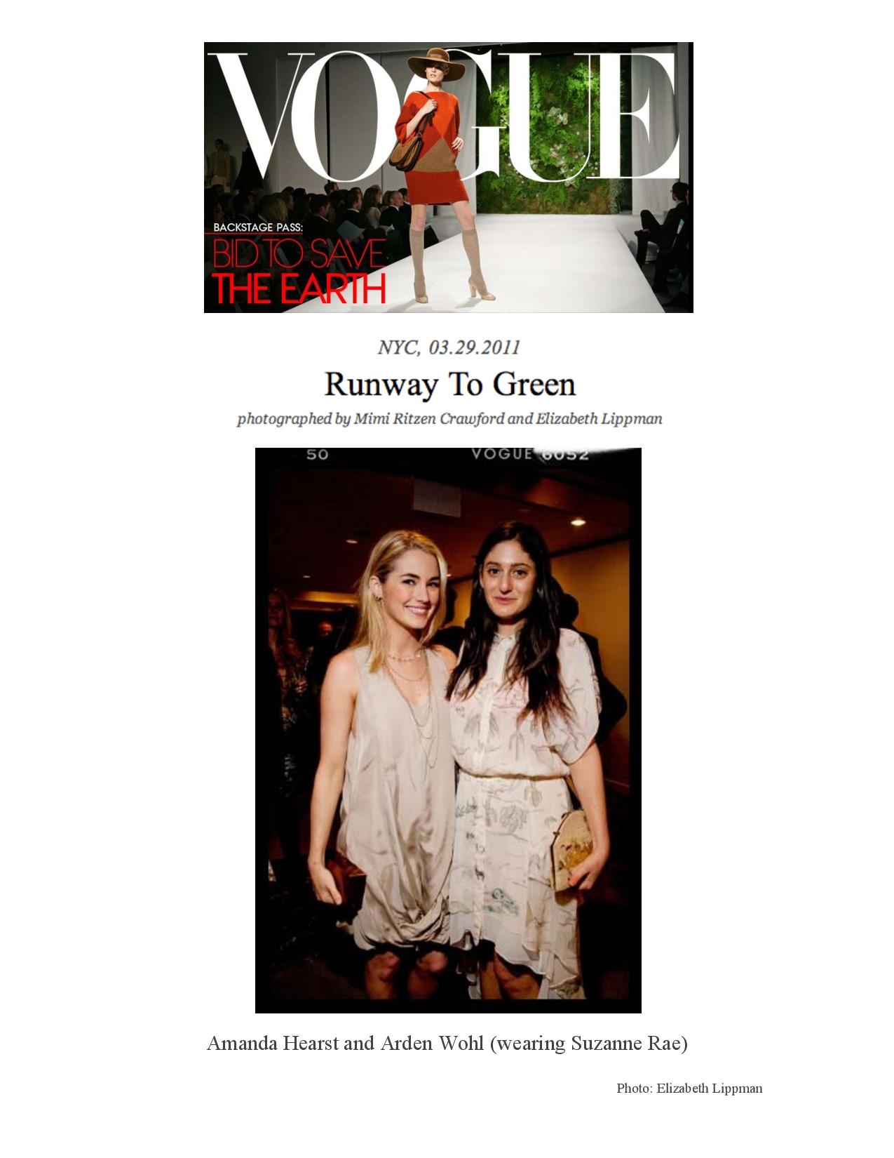 Vogue