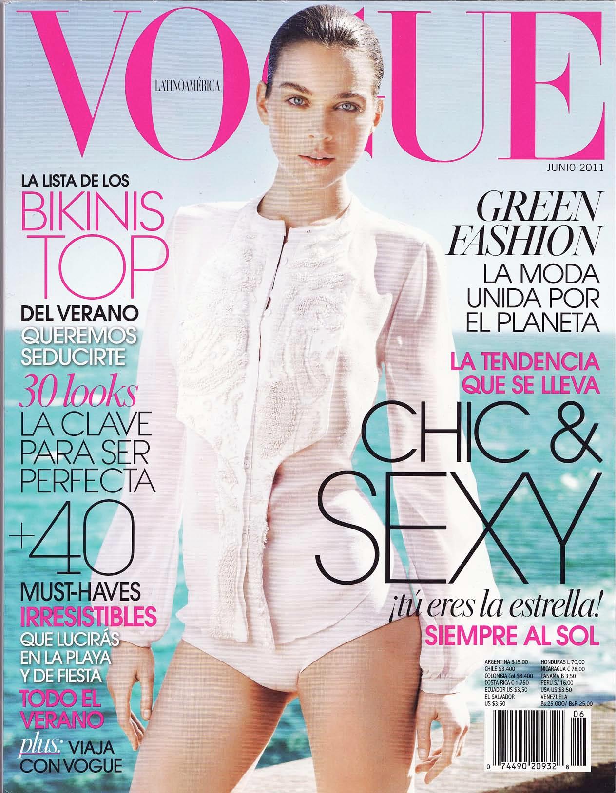 Vogue