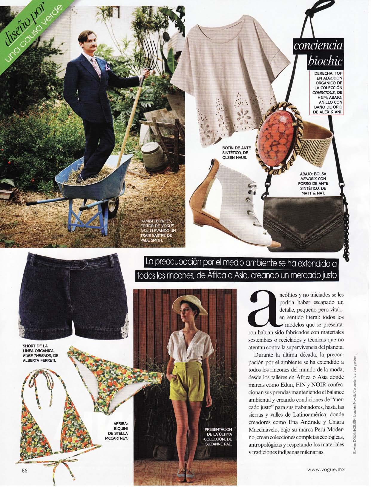Vogue