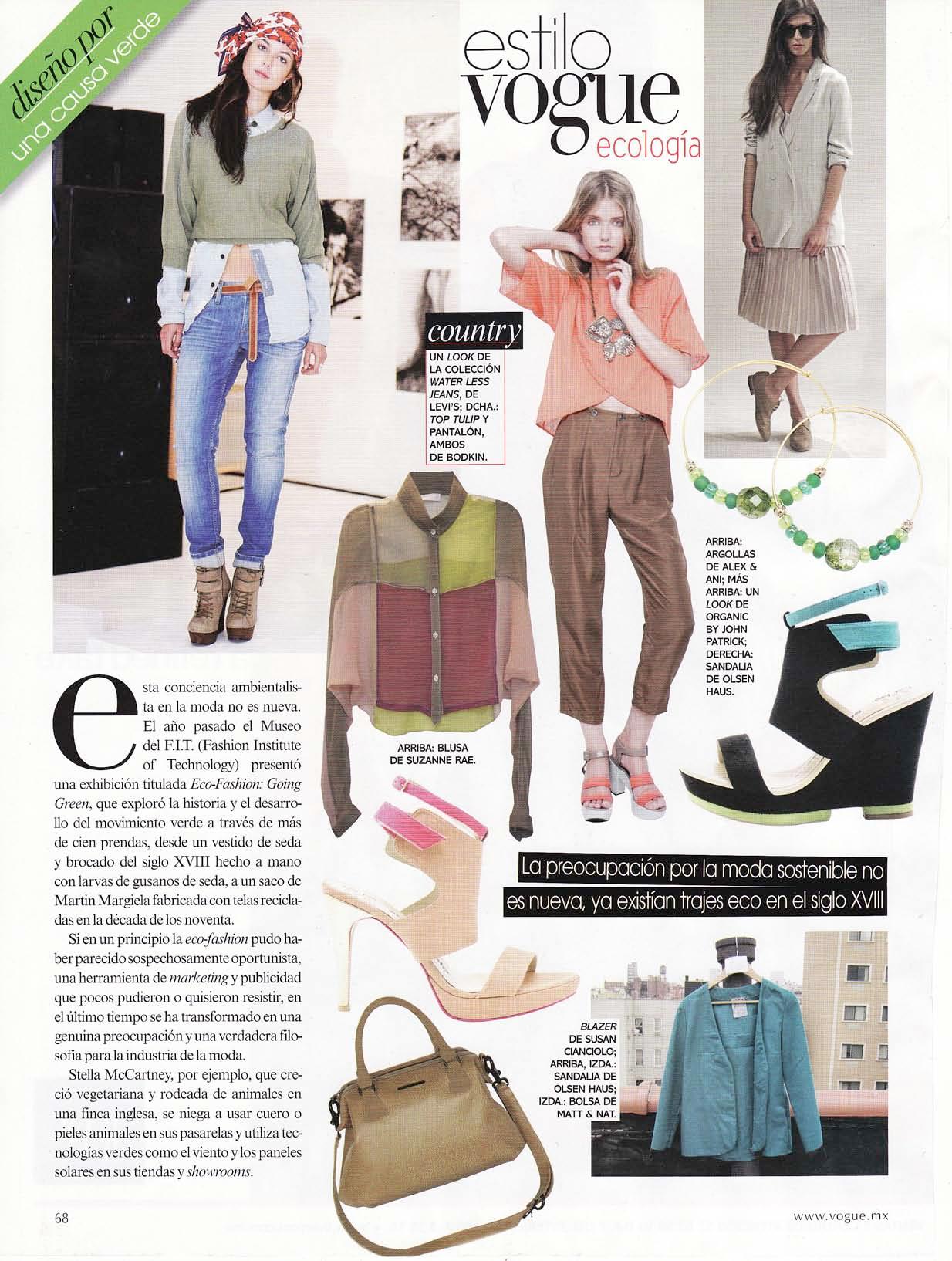 Vogue