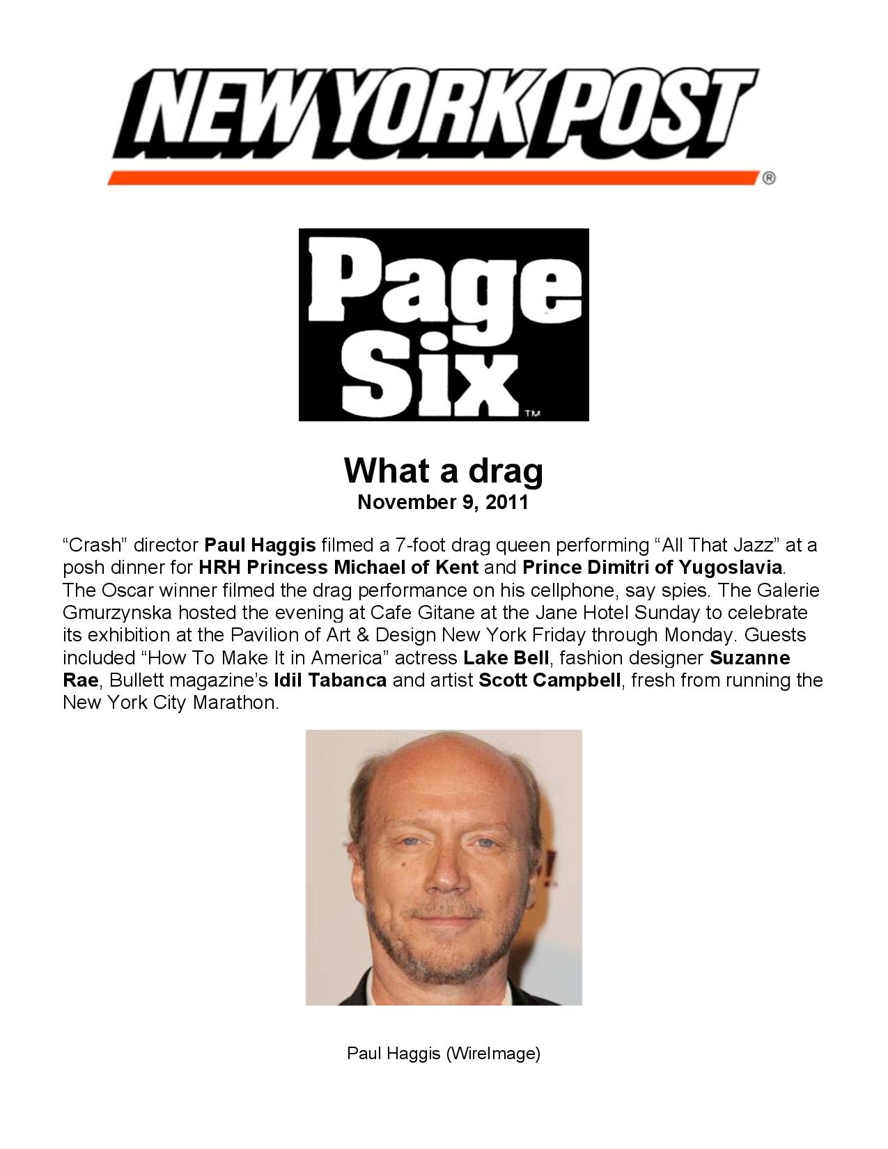 New York Post